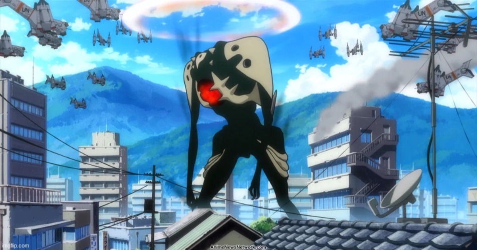 Evangelion angel | image tagged in evangelion angel | made w/ Imgflip meme maker