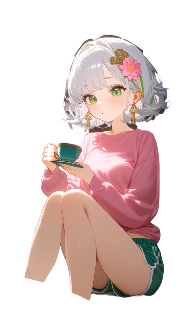 Locust Tea Blank Meme Template