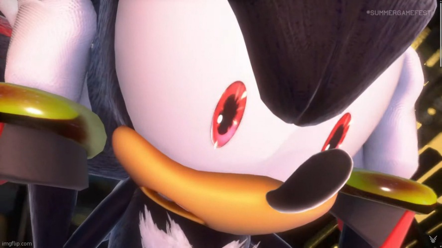 Shadow Reaction | image tagged in shadow reaction | made w/ Imgflip meme maker