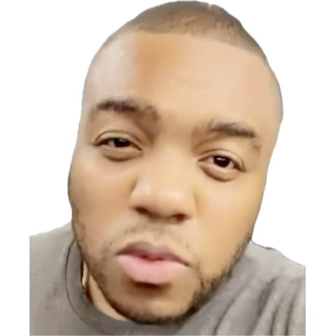 Ain’t no way Blank Meme Template