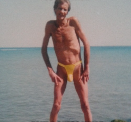 Such A Beautiful Beach Day Blank Meme Template