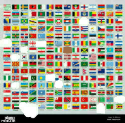 I forgot that I made this, what other country should I execute? | made w/ Imgflip meme maker