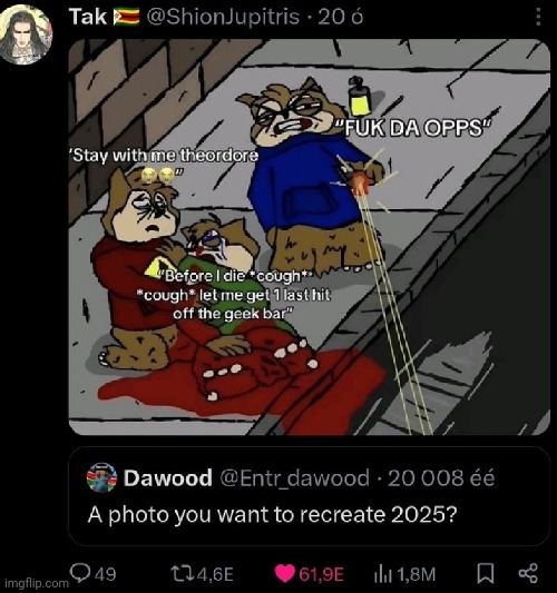 . | made w/ Imgflip meme maker