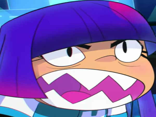gremlin meek Blank Meme Template