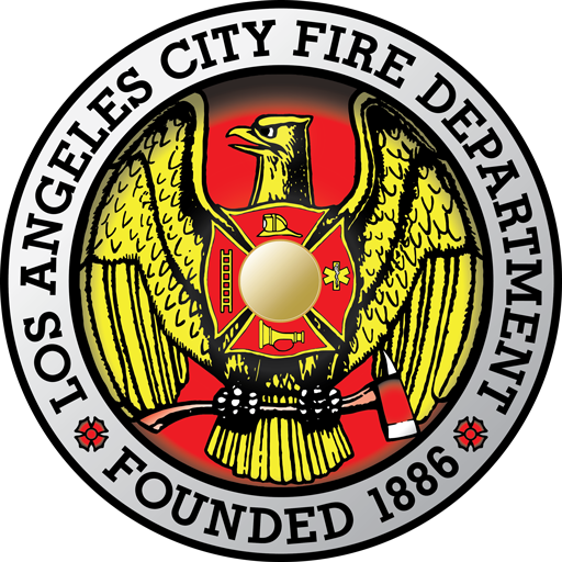 La city fire Blank Meme Template