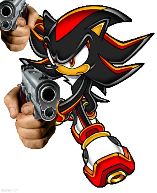 Shadow the hedgehog | image tagged in shadow the hedgehog | made w/ Imgflip meme maker