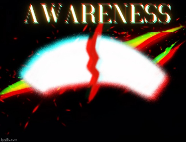 Awareness: Chapter 4. (AU Story) | made w/ Imgflip meme maker