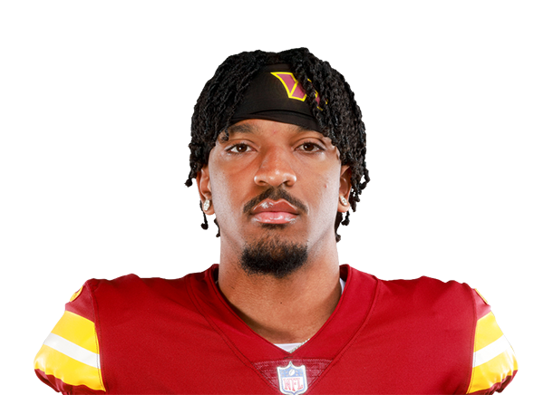 Jayden Daniels Blank Meme Template