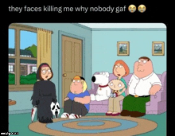 why nobody gaf | image tagged in why nobody gaf | made w/ Imgflip meme maker