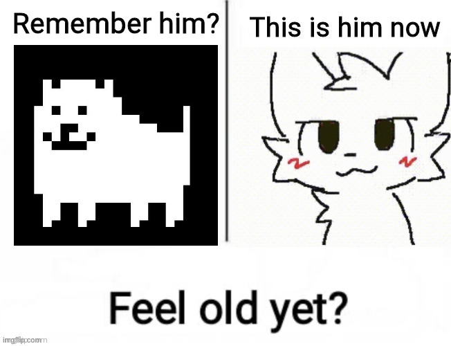 Remember him? | image tagged in remember him | made w/ Imgflip meme maker