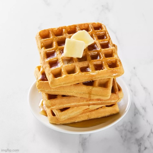 Waffle | image tagged in waffle | made w/ Imgflip meme maker