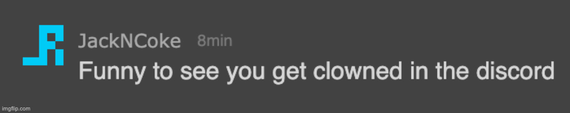 I don't even use Discord what the hell is this guy talking about | made w/ Imgflip meme maker