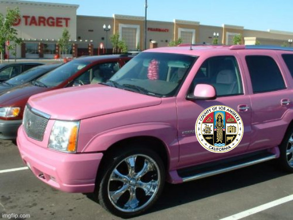 To Swerve & Deflect | image tagged in memes,pink escalade,political meme,politics,funny memes,funny | made w/ Imgflip meme maker