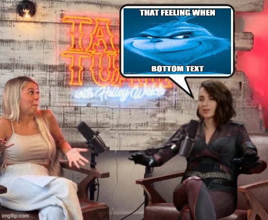 Talk Tuah guest, Stormfront | image tagged in talk tuah guest stormfront | made w/ Imgflip meme maker
