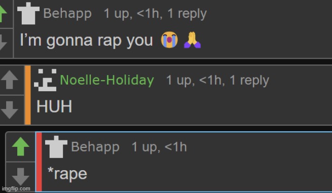 he gonna rap me | made w/ Imgflip meme maker