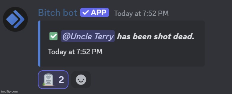 UNCLE TERRY NOOOO | made w/ Imgflip meme maker