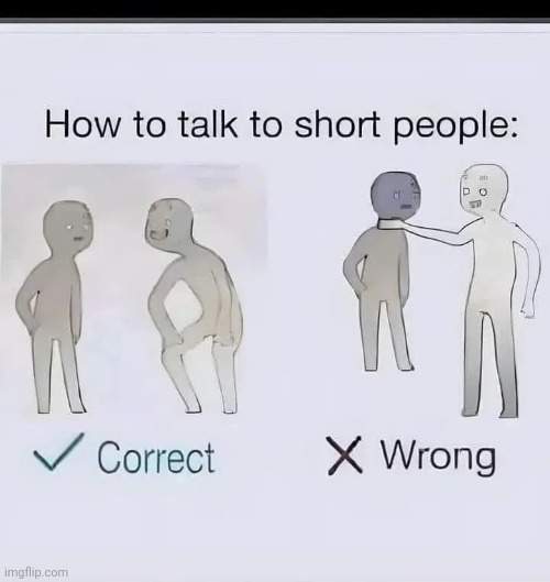 Can confirm | made w/ Imgflip meme maker