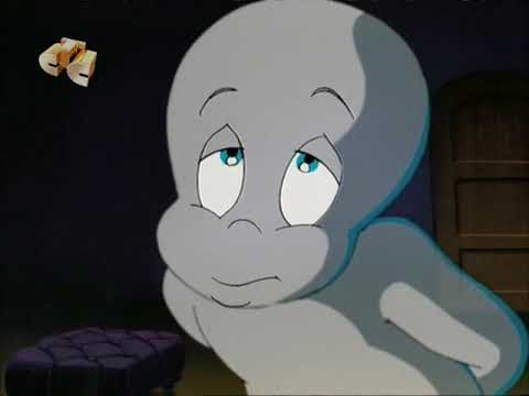 Casper Blank Meme Template