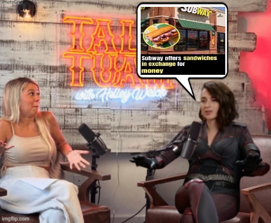 Talk Tuah guest, Stormfront | image tagged in talk tuah guest stormfront | made w/ Imgflip meme maker