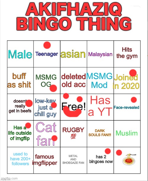 VENO BINGO | image tagged in veno bingo | made w/ Imgflip meme maker