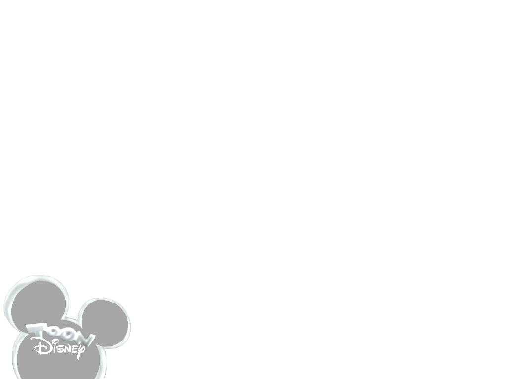 Toon Disney screenbug (2005-2009) Blank Meme Template