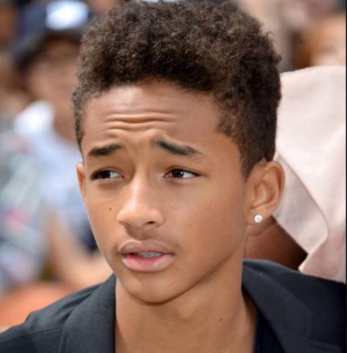 Jaden smith | image tagged in jaden smith | made w/ Imgflip meme maker