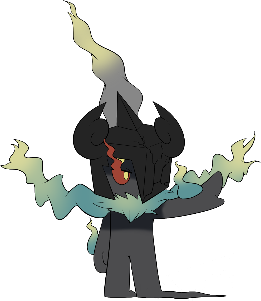 Marax (Zenith Mode) Blank Meme Template