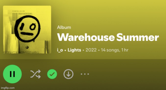 ts so good | made w/ Imgflip meme maker