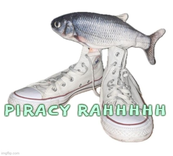 fihs | PIRACY RAHHHHH | image tagged in fihs | made w/ Imgflip meme maker