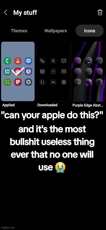 Enter a clever title for your gif! - Imgflip