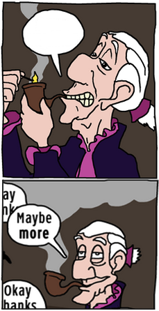 High Quality 7 Vaginas Maybe More comic Blank Meme Template