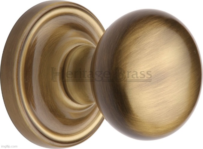 doorknob | image tagged in doorknob | made w/ Imgflip meme maker