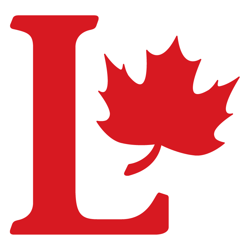 Liberal Party of Canada Blank Meme Template