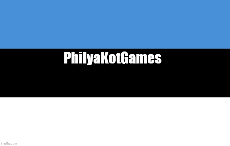 Shattering Misconceptions Estonia | PhilyaKotGames | image tagged in shattering misconceptions estonia | made w/ Imgflip meme maker