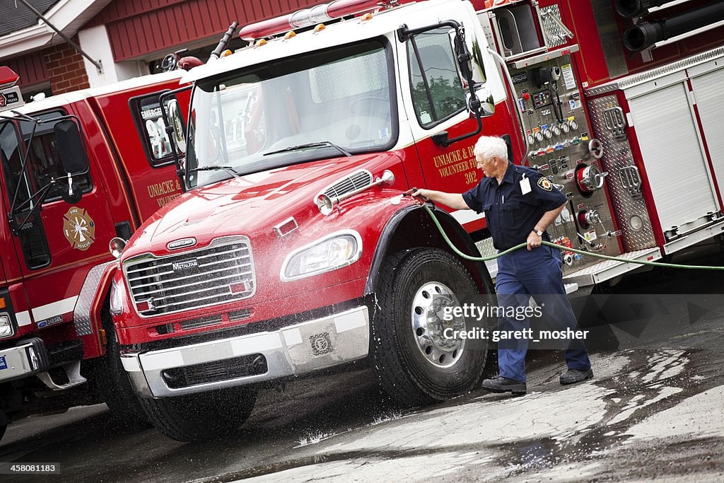 fire engine Blank Meme Template