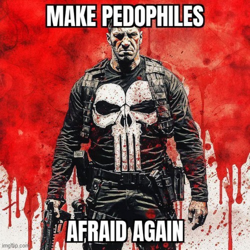 Quit coddling them & calling them 'Minor Attracted Persons; Call them PEDOPHILES & PERVS... | image tagged in psa,good advice,perverts,sick,keep them away from children,no more revolving doors | made w/ Imgflip meme maker