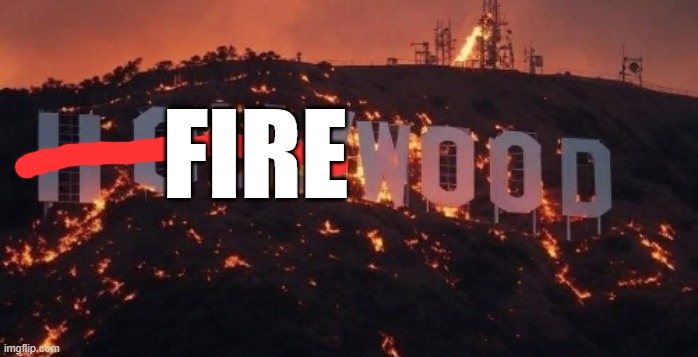 FIRE | image tagged in politics | made w/ Imgflip meme maker