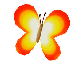 mariposa morpho knight Blank Meme Template