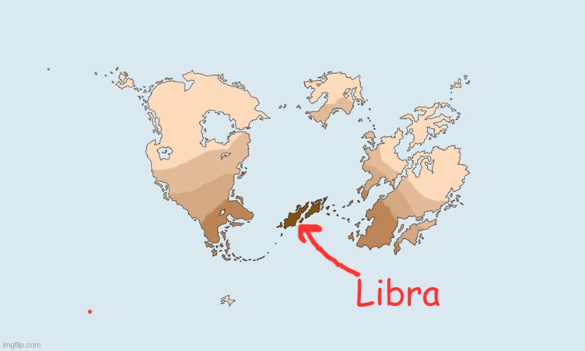 Libra | made w/ Imgflip meme maker