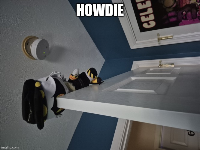 Wyhsha | HOWDIE | image tagged in wyhshs | made w/ Imgflip meme maker