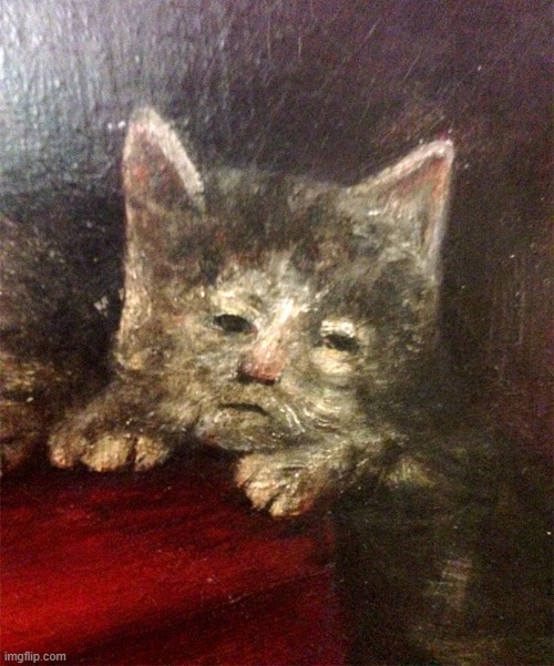 mood | made w/ Imgflip meme maker