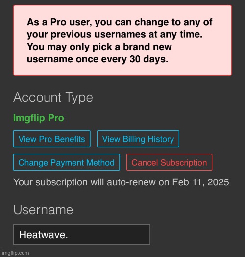 Imgflip Pro is a scam | made w/ Imgflip meme maker