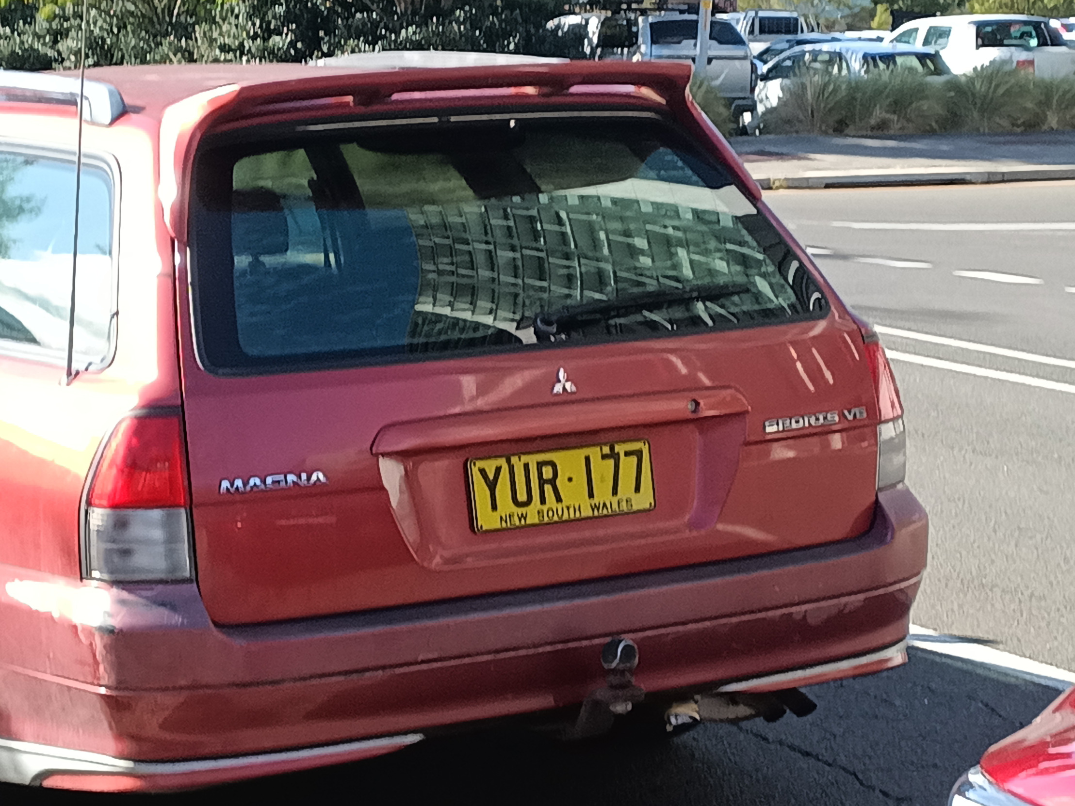 Yuri car Blank Meme Template