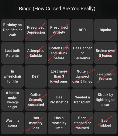 How cursed are you bingo | image tagged in how cursed are you bingo | made w/ Imgflip meme maker