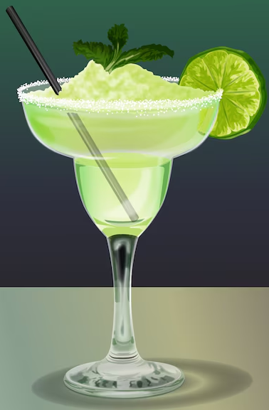 margarita Blank Meme Template