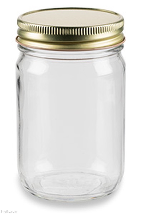 Mason Jar | image tagged in mason jar | made w/ Imgflip meme maker