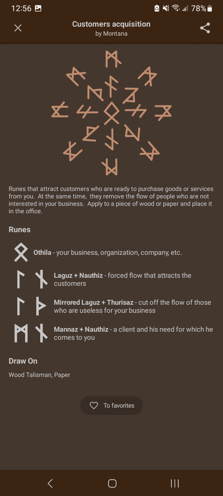 Rune | Customer Acquisition Blank Meme Template