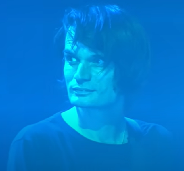 jonny greenwood Blank Meme Template