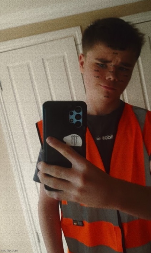 Guess the user by their face reveal 2 | made w/ Imgflip meme maker