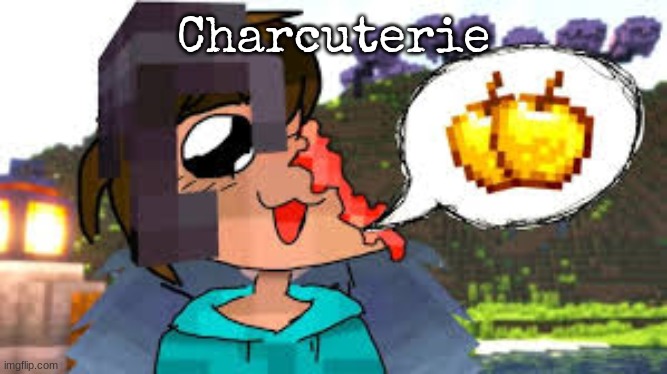 Do you have any golden apples? I got a headache. | Charcuterie | image tagged in do you have any golden apples i got a headache | made w/ Imgflip meme maker